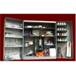 Science Kit and Maths Kit