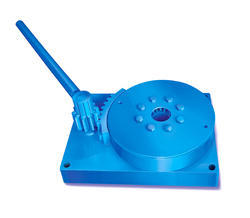 LP Hose Crimping Machine