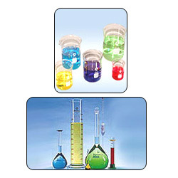 Laboratory Glassware