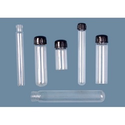 Glass Culture Tube