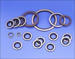 Bonded Washer