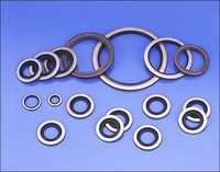 Bonded Washer