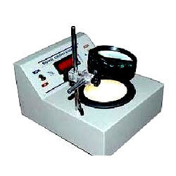 Analytical & Laboratory Instruments