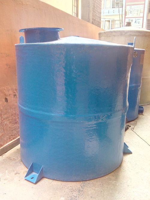 FRP TANK