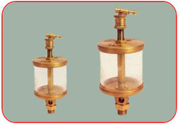 Lubricating Oil Glass