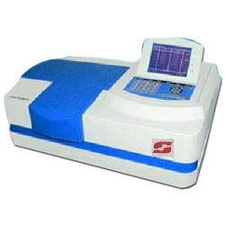 Analytical & Laboratory Instruments