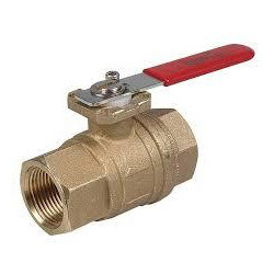 Brass Valve