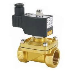 Solenoid Valve