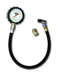 Air Pressure Gauge