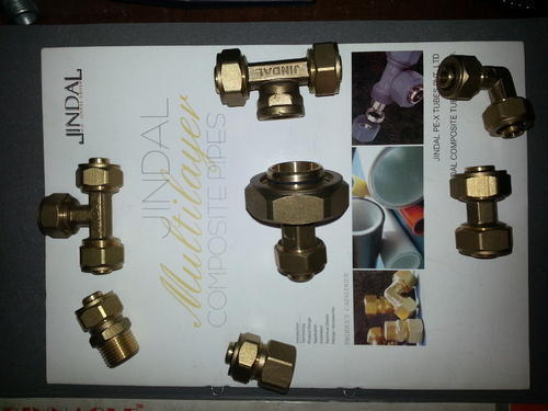 Composite Tube Fittings