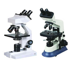 Biological Microscope