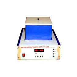 Pharmacy Instruments