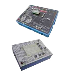 Electronic Trainer Kit