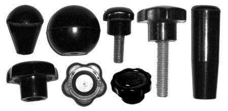 Bakelite Knob