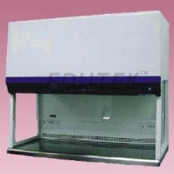 Laminar Air Flow Table Top Model