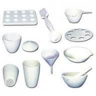 Porcelain Ware
