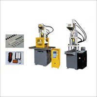 Vertical Injection Machine Parameter