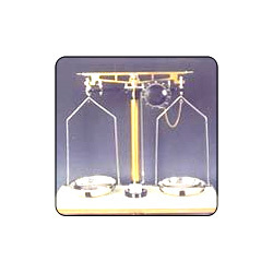 Chemistry Lab Instrument