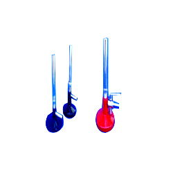 Types Bunsen Burner
