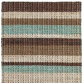 Braided Jute Rug Metro