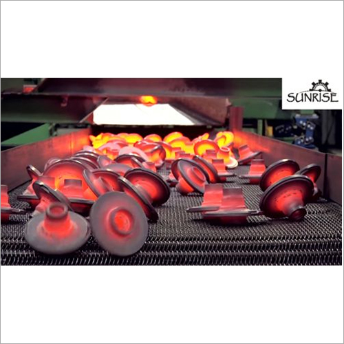Graphite Free Forging Lubricant