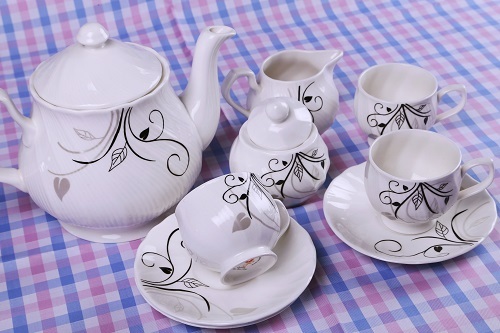 Tea set