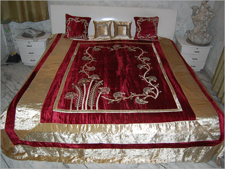 Fancy Bed Covers
