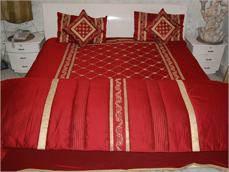 Designer Bed Covers