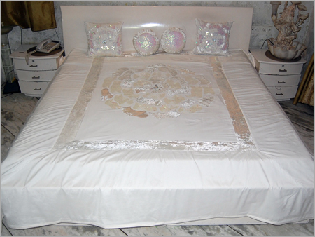 Polyester Bed Covers