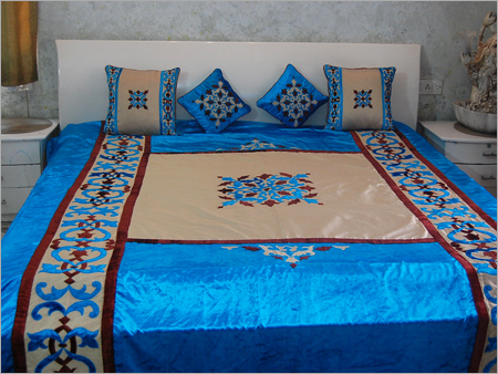 Printed Bed Covers