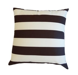 Outdoor Pattern Pillow