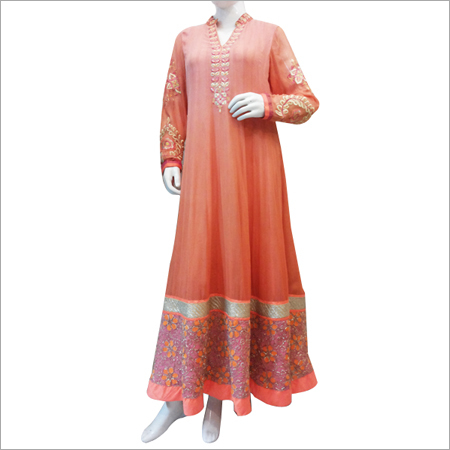Designer Anarkali Suits