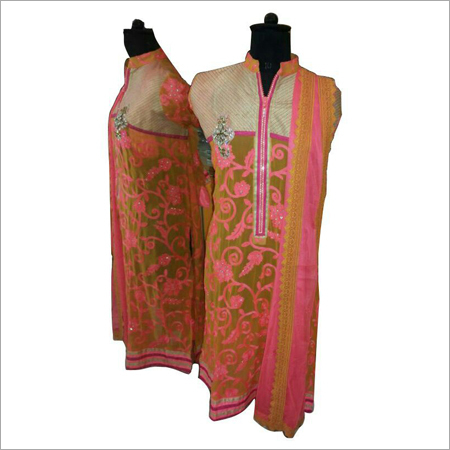Fancy anarkali Suits