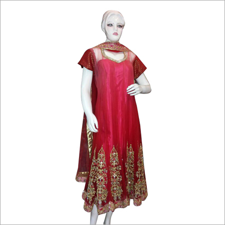 Ethnic Anarkali Suits