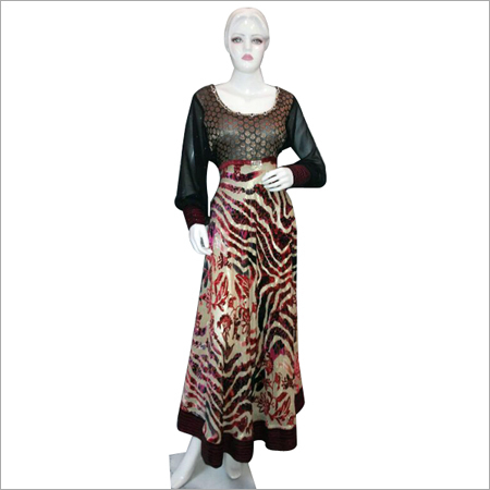 Evening Gowns