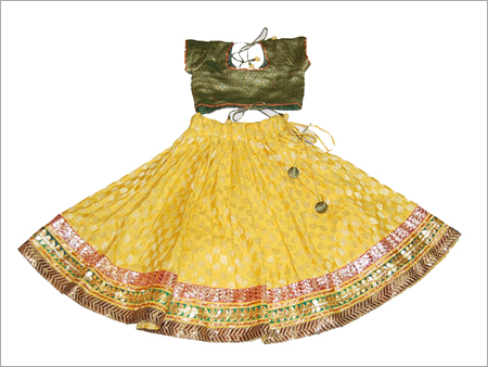 Designer Lehenga Choli