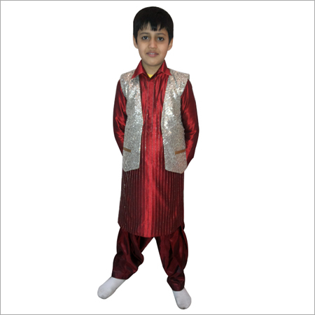 Kids Kurta Pajyma