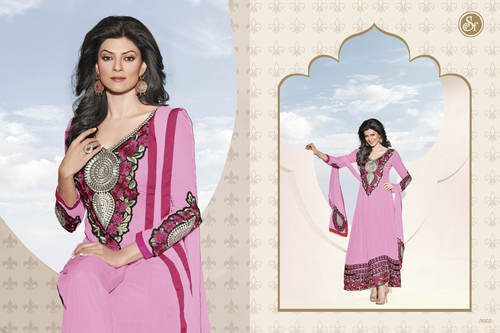 Fashion Anarkali Suit