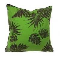 Embroidered Pillows 