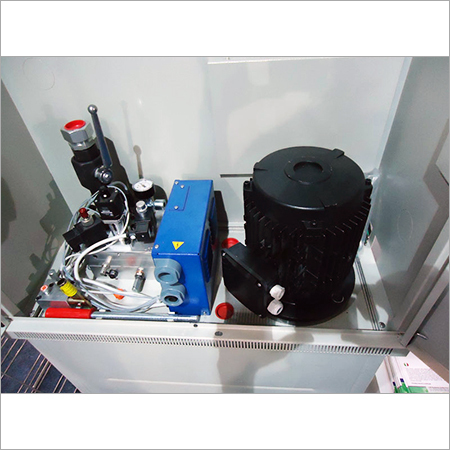 Hydraulic Elevator Parts