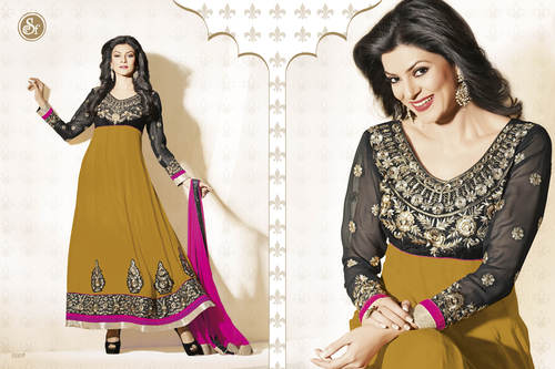 Wholesale Latest Anarkali Suits
