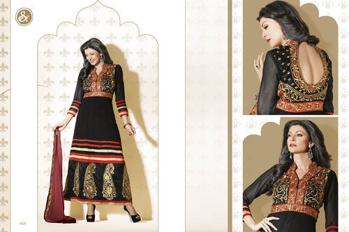 Buy Designer Salwar Kameez Suit