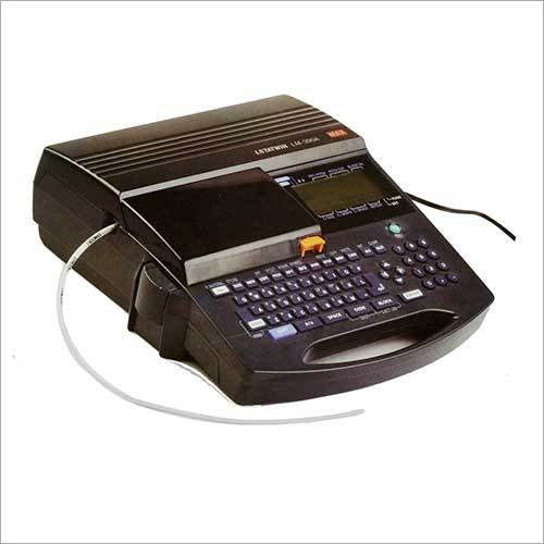 Office Electronic Lettering Machine