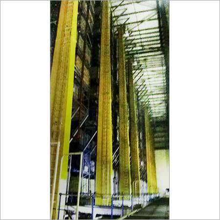 Automatic Storage Retrieval System