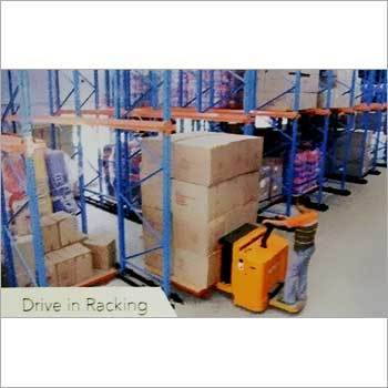 Drive Racking Systems