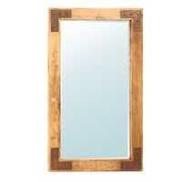 Iron Mirror Frame