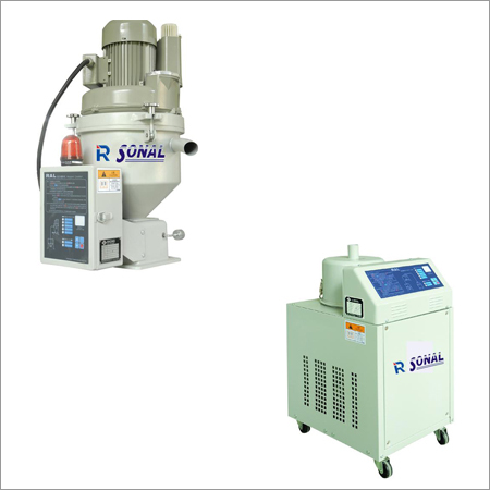 VACUUM AUTOLOADER RAL SERIES