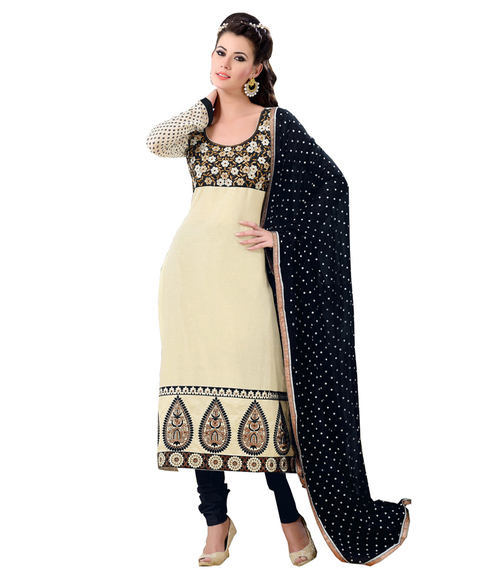 Exclusive  Salwar Kameez