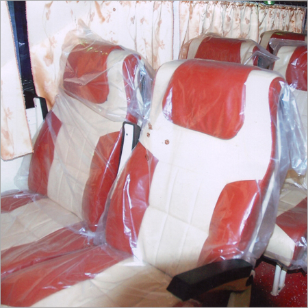 2x2 Delux Seat