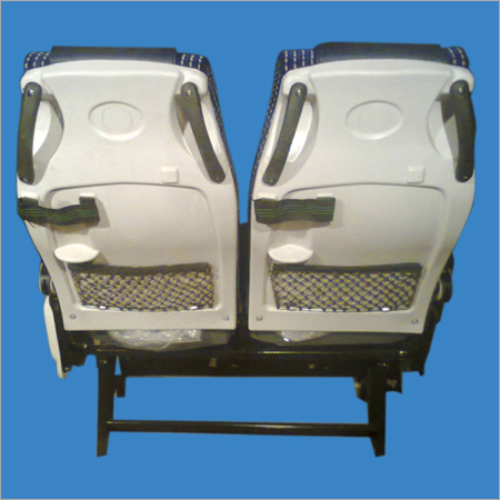 Bus Seats